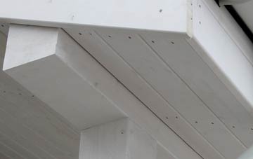 soffits Balby, South Yorkshire