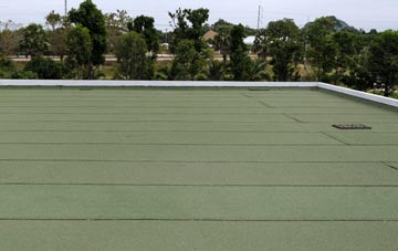 all Balby roofing types quoted for