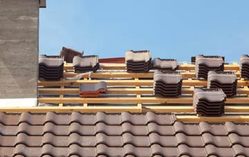 Balby clay roofing costs