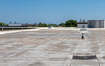 Balby commercial flat roofing