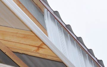 why Balby fascia repairs are essential