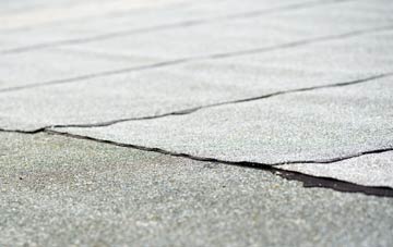 disadvantages of Balby felt roofing