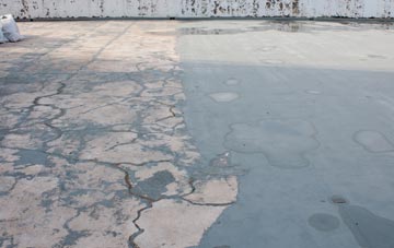 Balby fibreglass roof repair costs