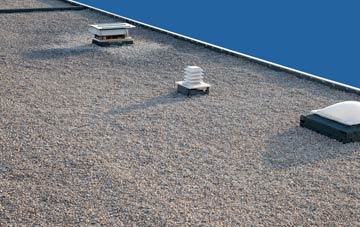 flat roofing Balby, South Yorkshire
