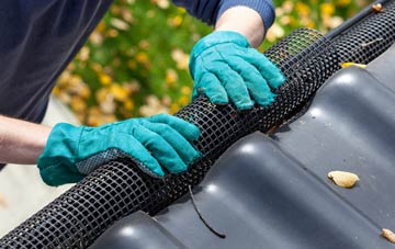 Balby gutter repair companies