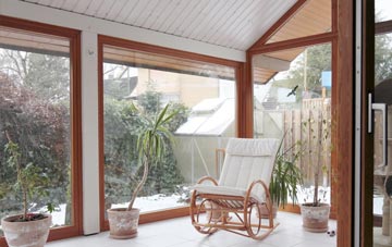 Balby hardwood conservatory roofing repairs