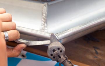 disadvantages of Balby lead roofing