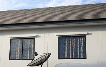 Balby rubber roof costs