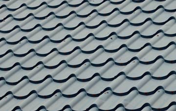 Balby rubber roofing companies