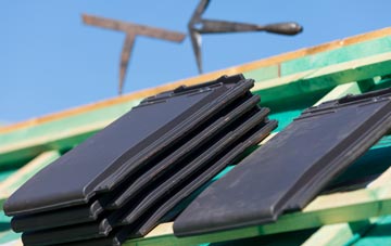 Balby slate roof alternatives