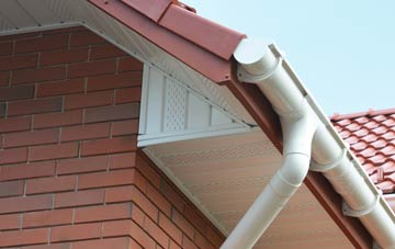 Balby soffit repair costs