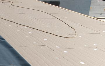 Balby tapered insulation advantages