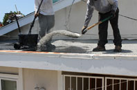 Balby flat roof quotes
