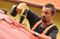 Balby garage roof repairs