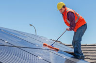 free Balby roof cleaner quotes