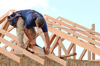 Balby roof trusses