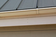 Balby soffit repair