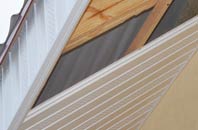 rated Balby soffit repair companies