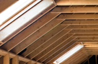 Balby tapered roof insulation quotes